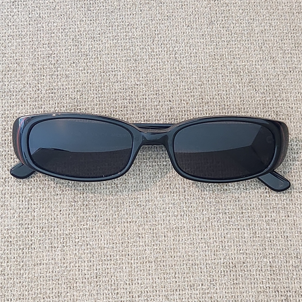 Gucci Sunglasses - Vintage Y2K Style